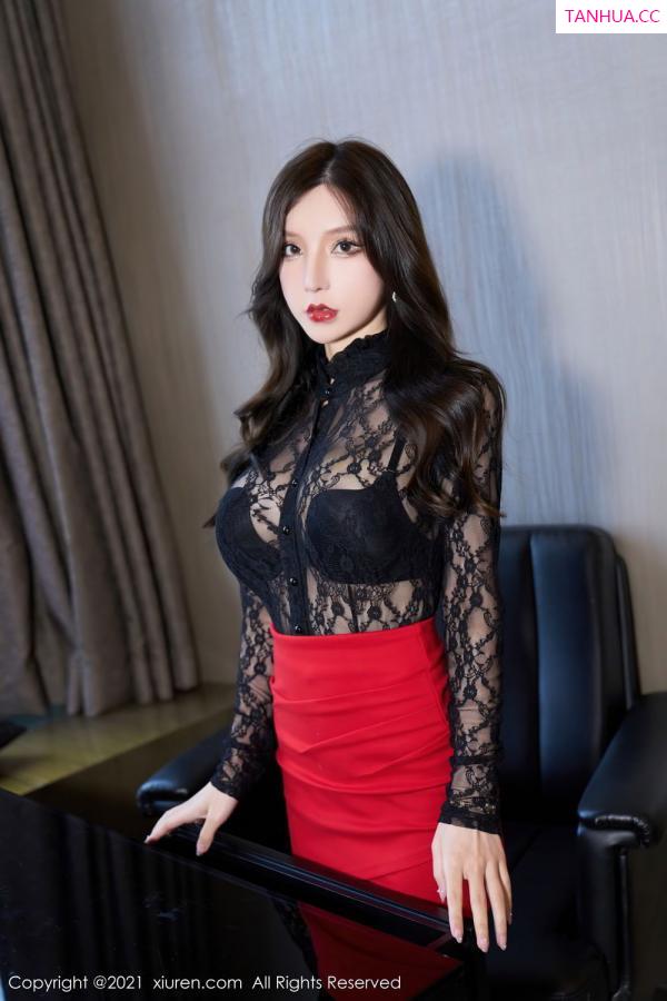 周于希dummy  女神周于希Sandy 魅惑动人修长俏丽第9张图片